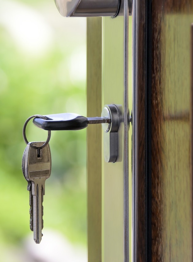 Gestão de Propriedades