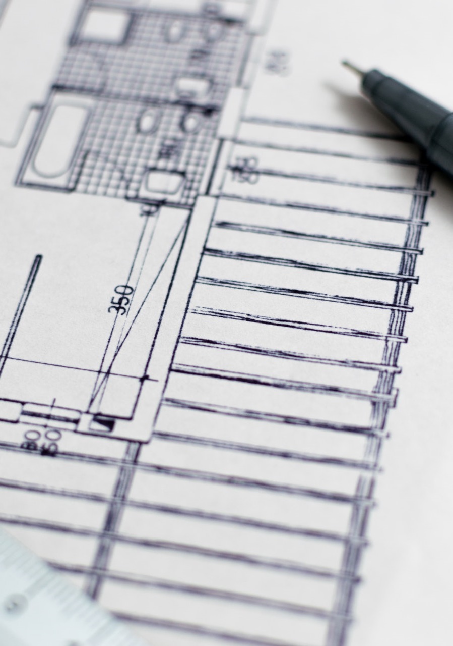 Projectos de Engenharia e Arquitectura