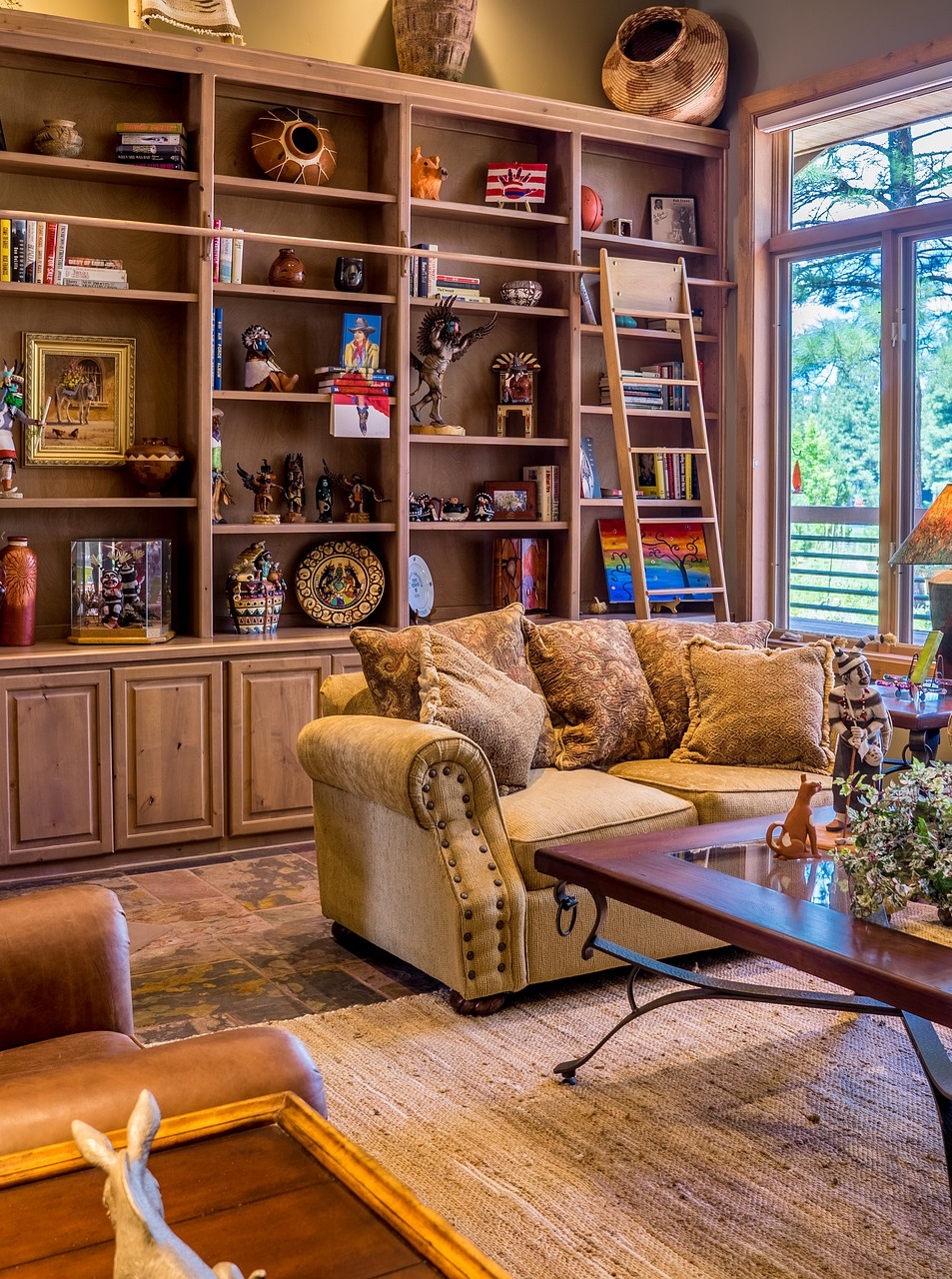 Decoração de Interiores